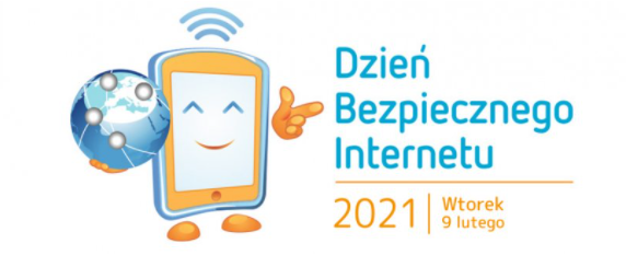 Miniaturka artykułu Dzień Bezpiecznego Internetu 2021 r.