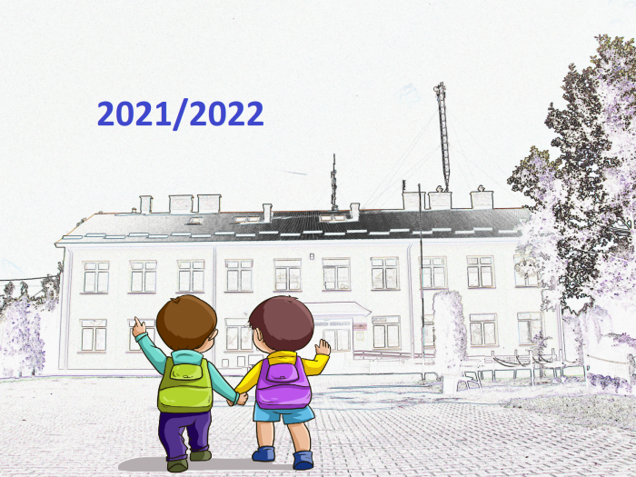 Miniaturka artykułu Rozpoczęcie roku szkolnego 2021/2022