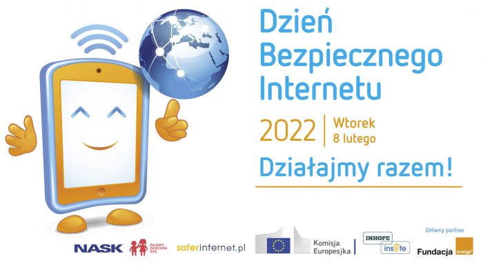 Miniaturka artykułu Dzień Bezpiecznego Internetu 2022 r.