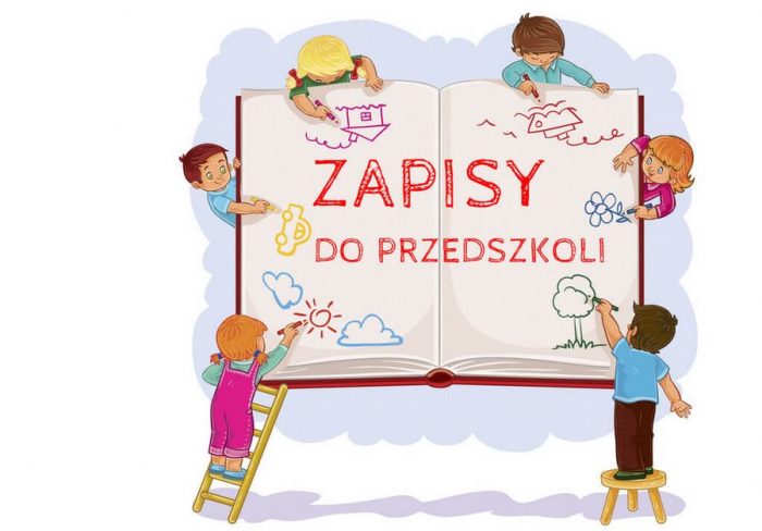 Miniaturka artykułu Rekrutacja do oddziałów przedszkolnych w Starych Kobiałkach i Toczyskach
