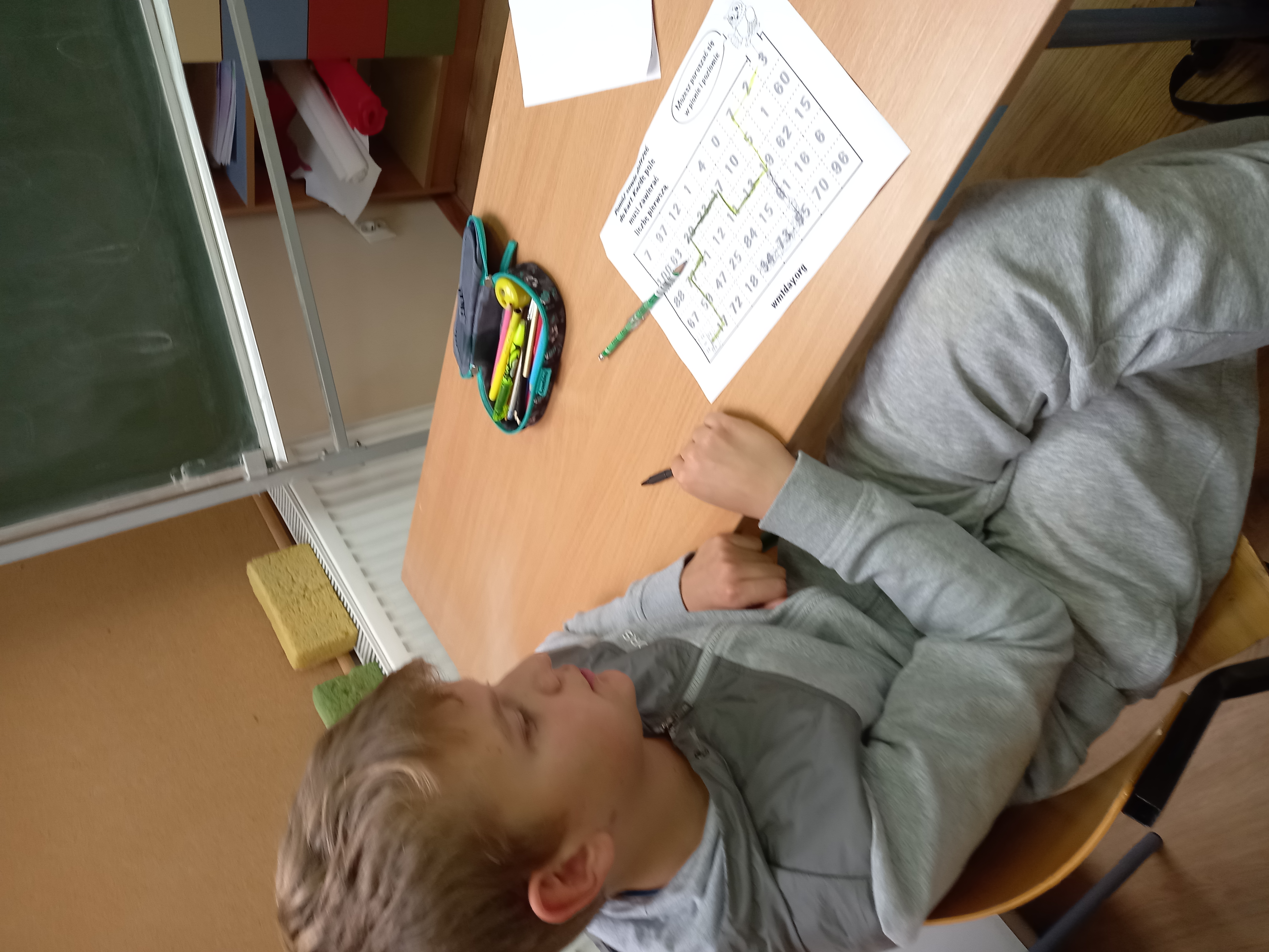 Światowy Dzień Tabliczki Mnożenia (ŚDTM)