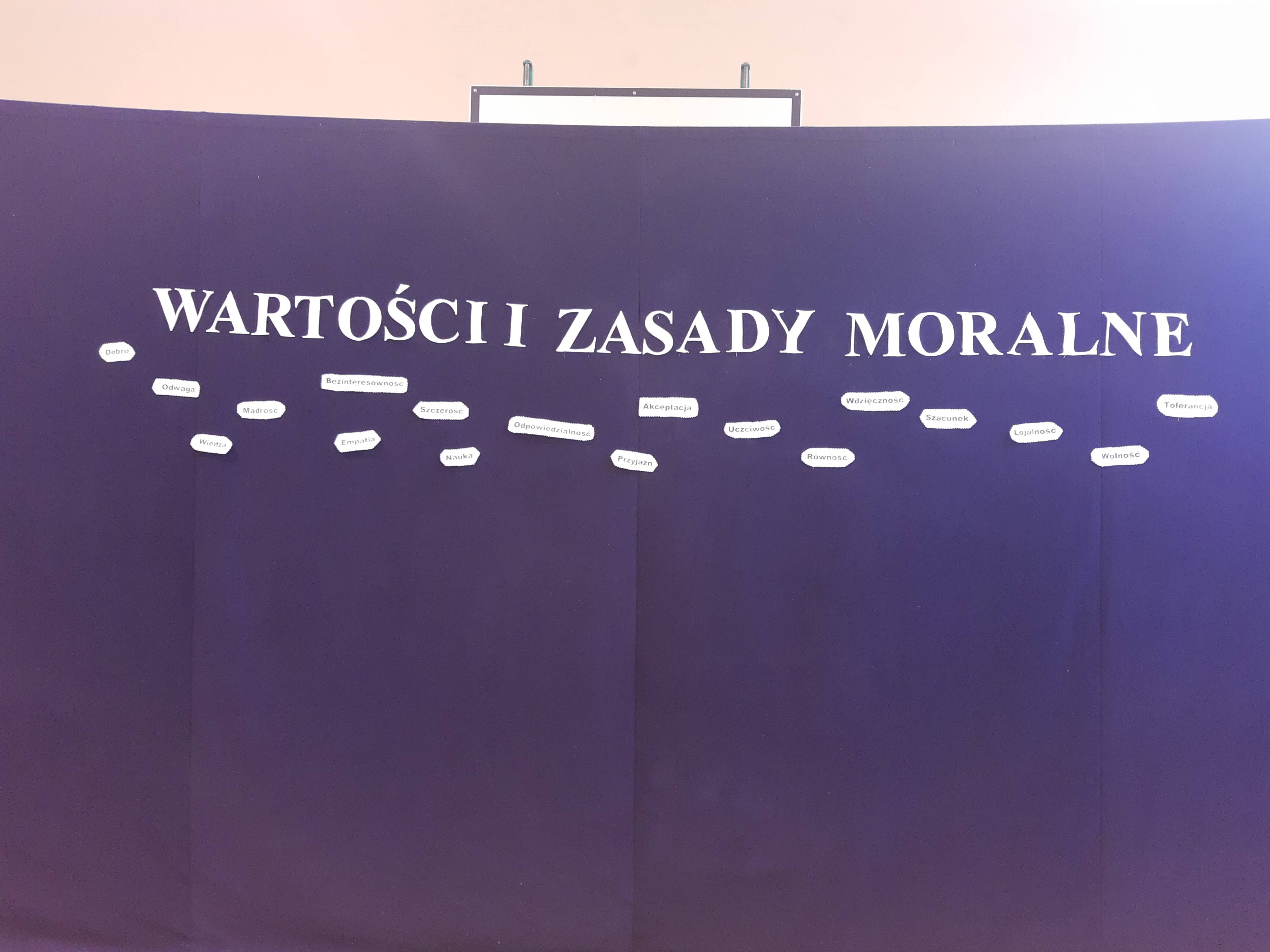 Dzień wartości