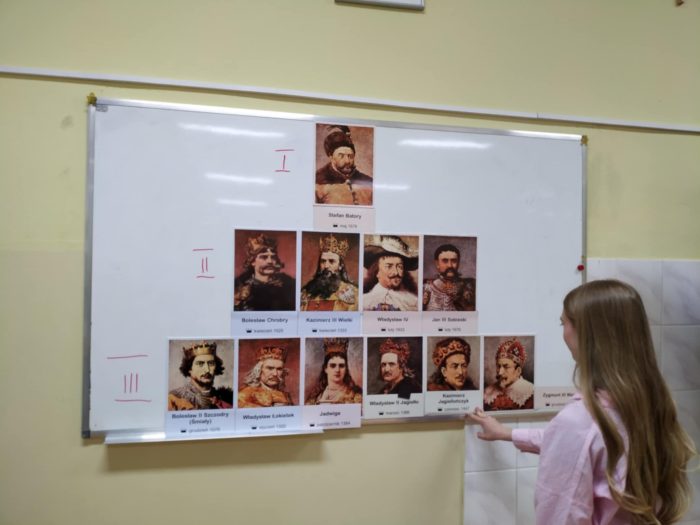 Miniaturka artykułu „1000-LECIE KRÓLESTWA POLSKIEGO