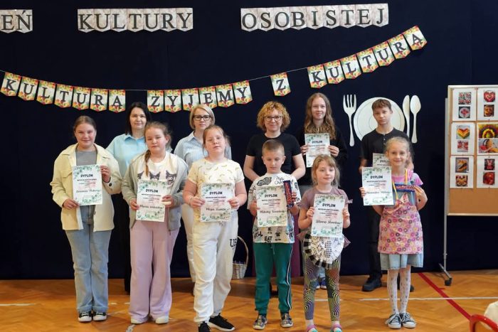 Miniaturka artykułu Tydzień Kultury Osobistej