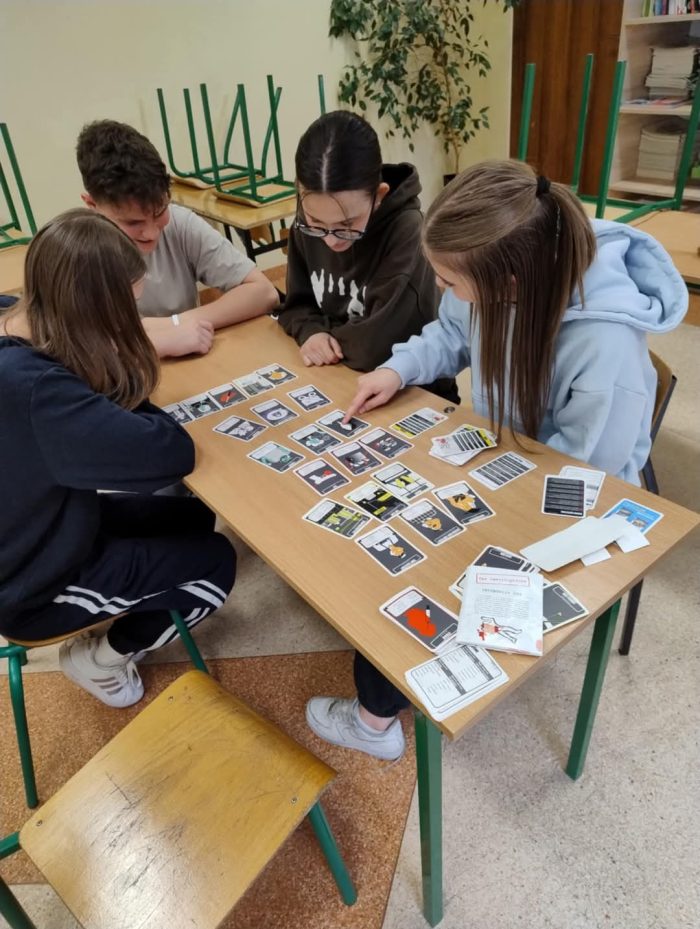 Miniaturka artykułu „Wsparcie dostępu do dobrej jakości kształcenia w szkołach podstawowych Gminy Stoczek Łukowski” nr projektu FELU.10.03-IZ.00-0094/23