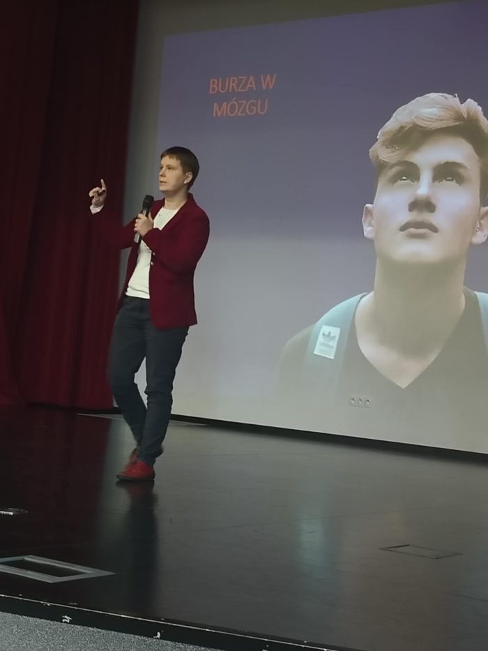 Miniaturka artykułu Warsztaty profilaktyczne dotyczące fonoholizmu 🤳📴