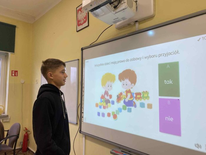 Miniaturka artykułu Światowy Dzień Praw Dziecka