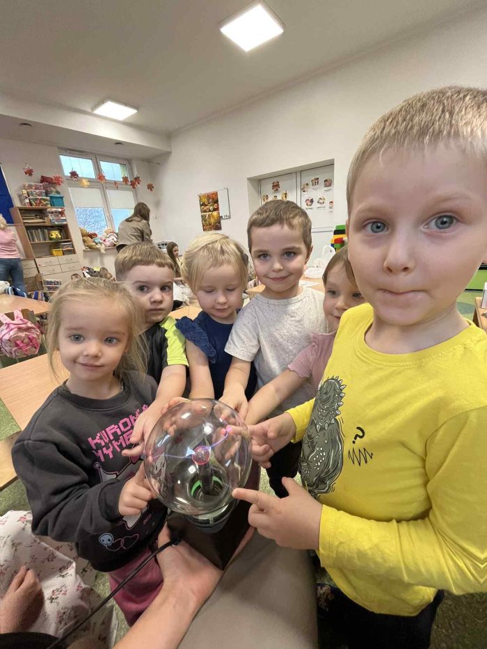 Miniaturka artykułu Andrzejki w naszej szkole!