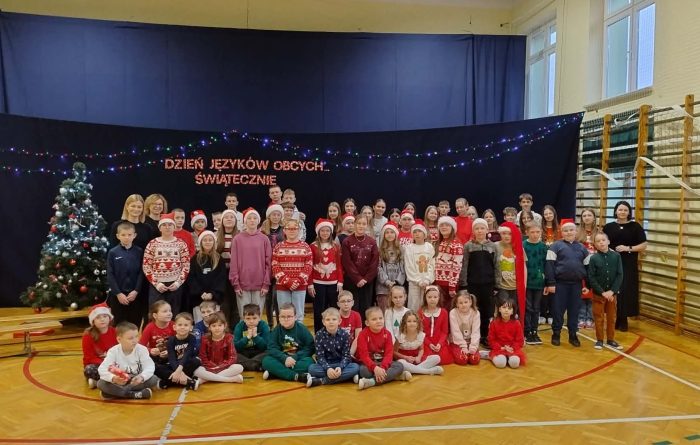 Miniaturka artykułu Dzień Języków Obcych 2025