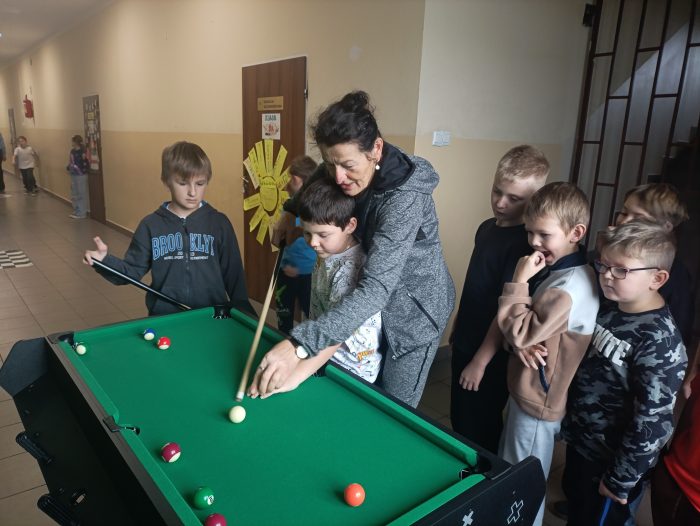 Miniaturka artykułu Podziękowania dla Rady Rodziców 