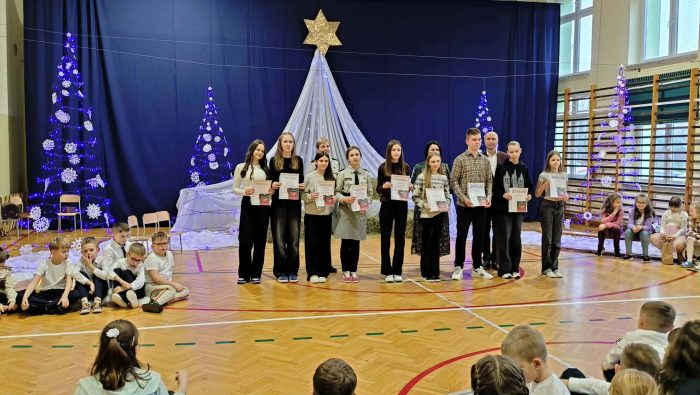 Miniaturka artykułu Konkurs „Bohaterowie naszej małej ojczyzny”