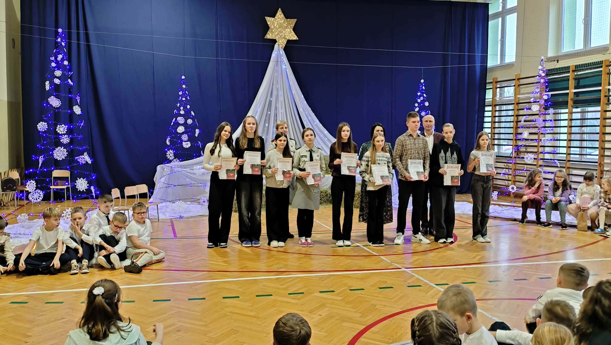 Konkurs „Bohaterowie naszej małej ojczyzny”