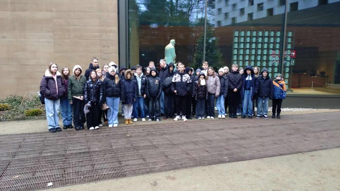 Miniaturka artykułu W dworku w Milusinie