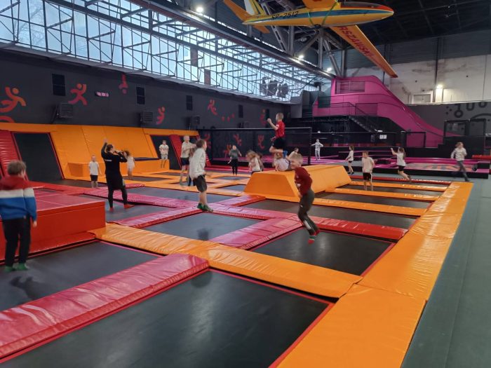 Miniaturka artykułu Wycieczka do Warszawy