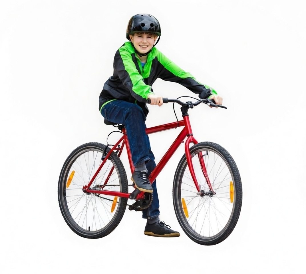 Uwaga. Zmiany w przepisach dla rowerzystów i użytkowników hulajnóg elektrycznych