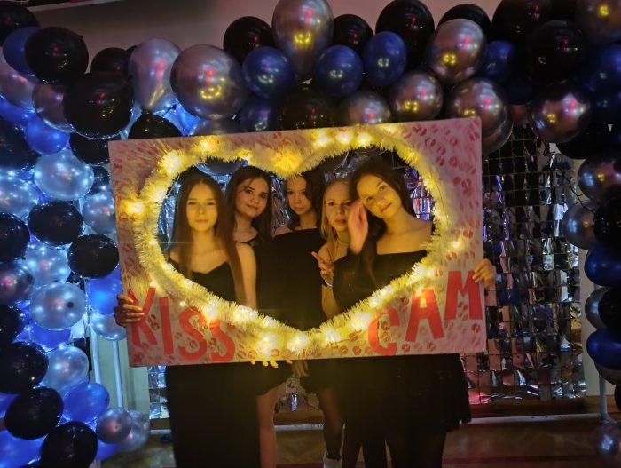 Miniaturka artykułu CHOINKA SZKOLNA – 12.02.2026