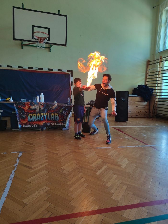 Miniaturka artykułu Dzień Ziemi