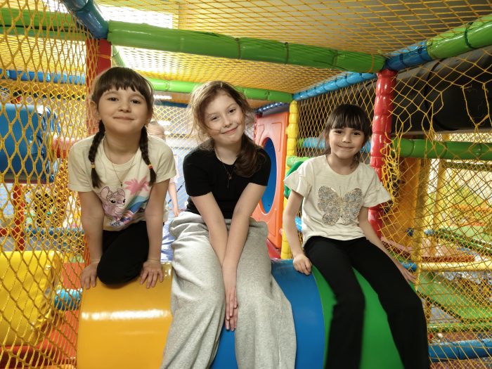 Miniaturka artykułu Wycieczka klas 1-3 do Siedlec