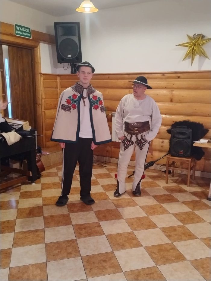 Miniaturka artykułu Wycieczka klas 7-8 Tatry – Energylandia😃