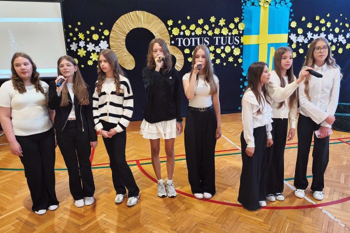 Miniaturka artykułu Dzień Patrona
