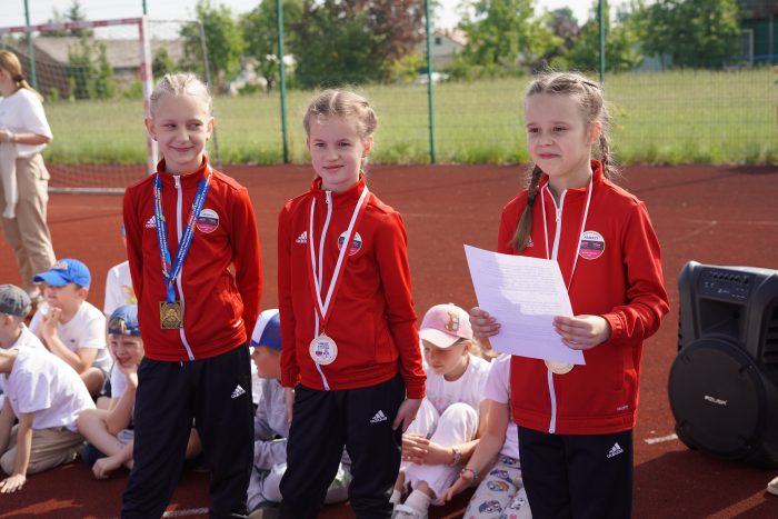 Miniaturka artykułu Nasze talenty