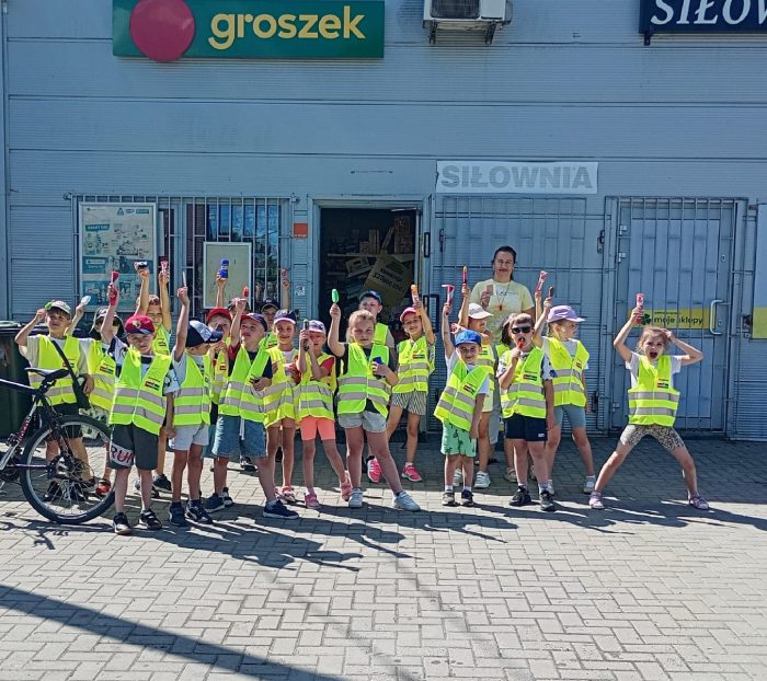 Miniaturka artykułu Wyjście na lody