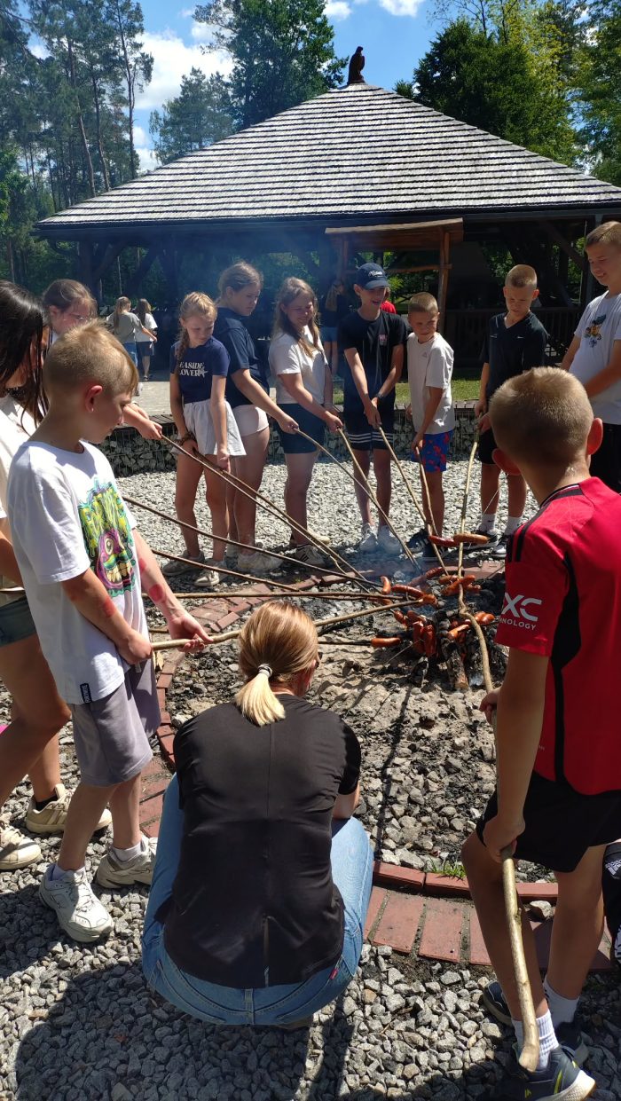 Miniaturka artykułu Wycieczka edukacyjna do Rezerwatu Przyrody Jata