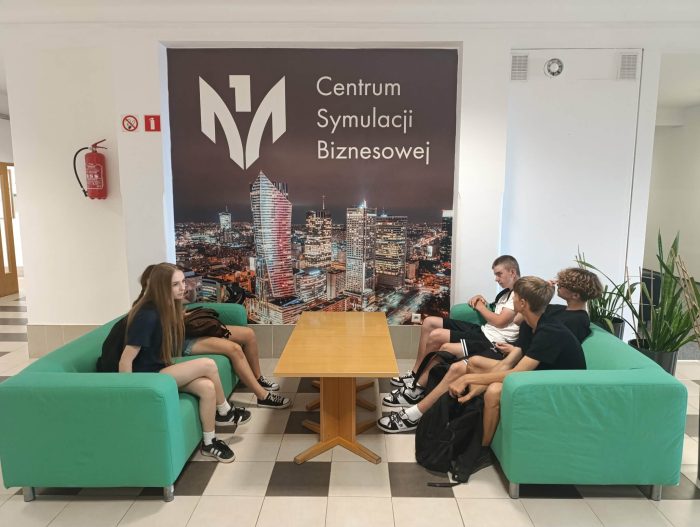 Miniaturka artykułu Wyjazd edukacyjny z programu Skuteczna edukacja w Gminie Stoczek