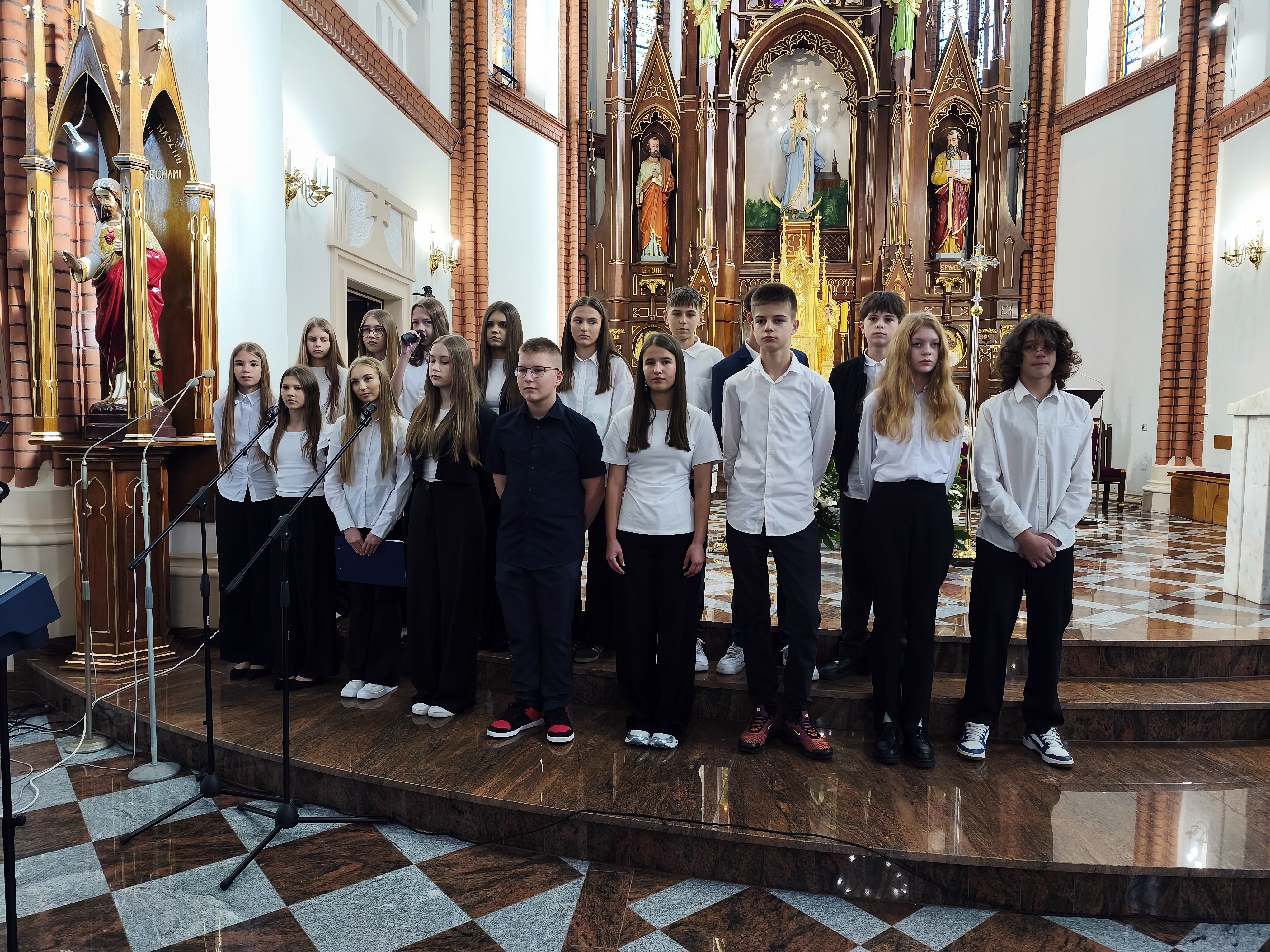 Dzień Papieski – „Święty Jan Paweł II. Uczeń–Misjonarz”