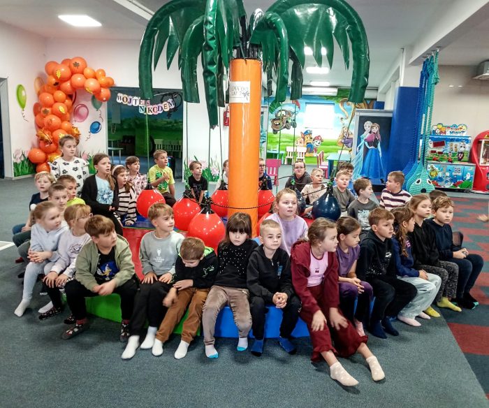 Miniaturka artykułu Wycieczka klas I-II do Siedlec